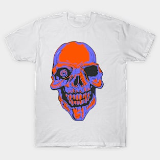 Halloween T-Shirt